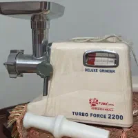 چرخ گوشت جنرال