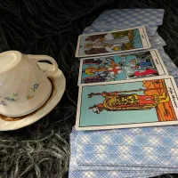 فال با8سال سابقه