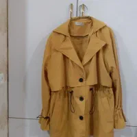 پالتو ی پاییزه