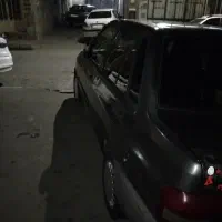 پراید مدل۸۴|خودرو سواری و وانت|شهریار, شهرک امیریه|دیوار