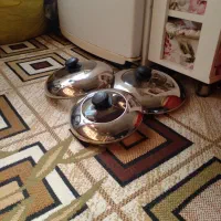 چند عدد لوازم خانه|صنایع دستی و سایر لوازم تزئینی|سبزوار, شهرک ابوذر|دیوار