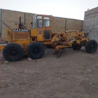 گریدر گالیون T500|خودرو سنگین|تهران, افسریه شمالی|دیوار
