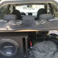 207 لوازمی مدل401|خودرو سواری و وانت|خاوران, |دیوار