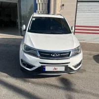 تیگو۵مدل۹۷|خودرو سواری و وانت|مشهد, فارغ التحصیلان|دیوار