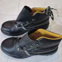 کفش کار نو