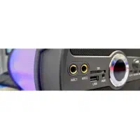 اسپیکر rx28|پخش‌کننده همراه|آمل, |دیوار