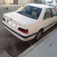 پژو پارس|خودرو سواری و وانت|انگوران, |دیوار