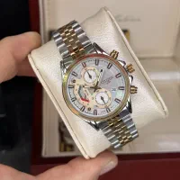 ساعت زنانه سیتیزن طرح کرنوگراف