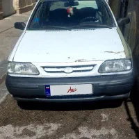 پرایدمدل ۷۹