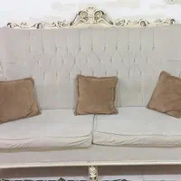 مبل کلاسیک|مبلمان خانگی و میز عسلی|کرج, محمود آباد|دیوار