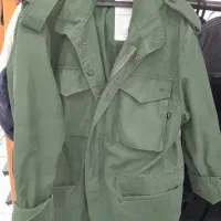 اورکت آلفا|لباس|آباده, |دیوار