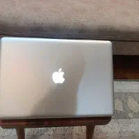 مک بوک پرو اپل i5 رم8 هارد256SSD گرافیکدار Macbook