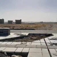 زمین تجاری و کارگاهی مشاغل مزاحم جدید- ۵۰ متر|فروش زمین و ملک کلنگی|بهار, |دیوار