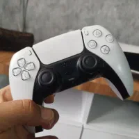 دسته فابریک اصلی ps5