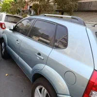 هیوندا توسان 2009 بی رنگ|خودرو سواری و وانت|تهران, شهرک ولیعصر شمالی|دیوار