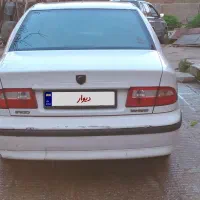 سمند LX EF7، مدل ۱۳۹۰