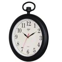 ساعت دیواری آرامگرد قطر ۲۸