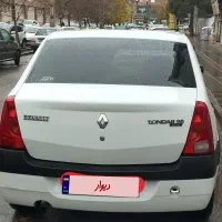 ال۹۰ e2 فول مدل ۹۱ با کارکرد ۱۸۰ سالم|خودرو سواری و وانت|قزوین, |دیوار