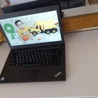 لپ تاپ لنوو i5