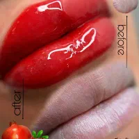 جشنواره آموزش و خدمات ریمو تخصصی و آرایش دائم صورت