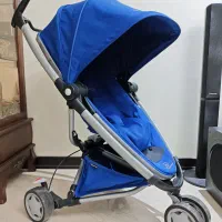 کالسکه مسافرتی تاشو مکسی‌کوزی Quinny zapp Xtra2