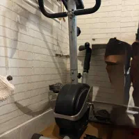 دوچرخه ثابت سالنی