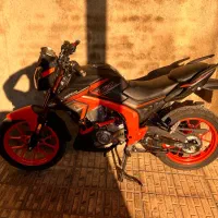 موتور سپهر nl 200