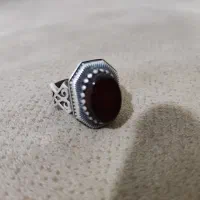 عقیق مردانه