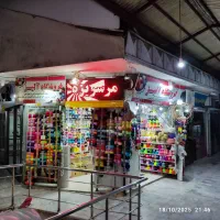 مغازه 13متری واقع در رشت خیابان شیک