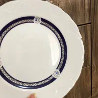سرویس چای خوری و پلوخوری