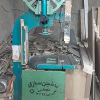 دستگاه های کامل نجاری مبلمان