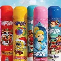 برف شادی معطر برند محبوب فایر