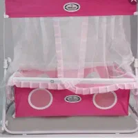 گهواره تاشو میلاد