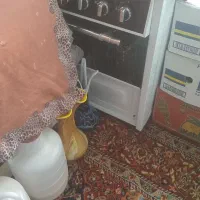 گاز ۵ شعله نو