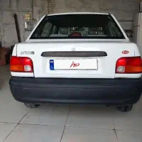 پرایدصبا تمیز درحد|خودرو سواری و وانت|کاشمر, |دیوار