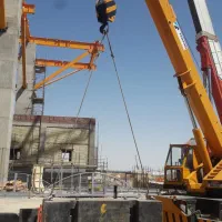 جرثقیل ۲۰ تن|خودرو سنگین|ارومیه, |دیوار