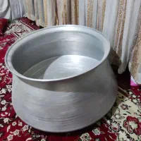 دیگ بزرگ سنگین بدون در|ظروف پختوپز|تهران, کیانشهر|دیوار