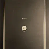 اسکنر Canon CanoScan LiDE 25|پرینتر، اسکنر، کپی، فکس|تهران, زاهد گیلانی|دیوار