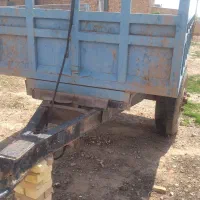 تریلی تک .سالم