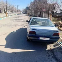 ۴۰۵مدل۸۷تو کرم سفارشی