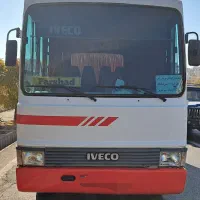 مینی بوس اویکو