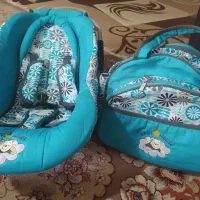 کریر کیف روروئک