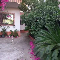 ویلا دوخوابه تمیز