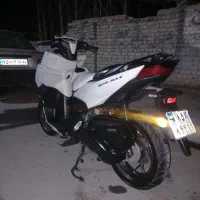 کلیک 170cc نیرو موتور|موتورسیکلت|مشهد, شهید بصیر|دیوار