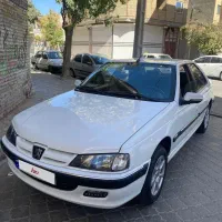 پارس سفارشی فول elx