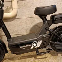 دوچرخه و موتور برقی|دوچرخه، اسکیت، اسکوتر|تبریز, |دیوار