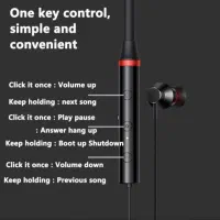 هدفون تو گردنی|لوازم جانبی موبایل و تبلت|مشهد, اقبال|دیوار