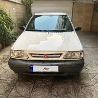 پراید صبا gtx مدل 81 شاسی سالم