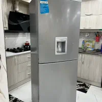 یخچال فریزر کِنوود اصل