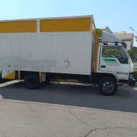 هیوندا6تن مدل 88متوربزرگ دف میتسوبیشی